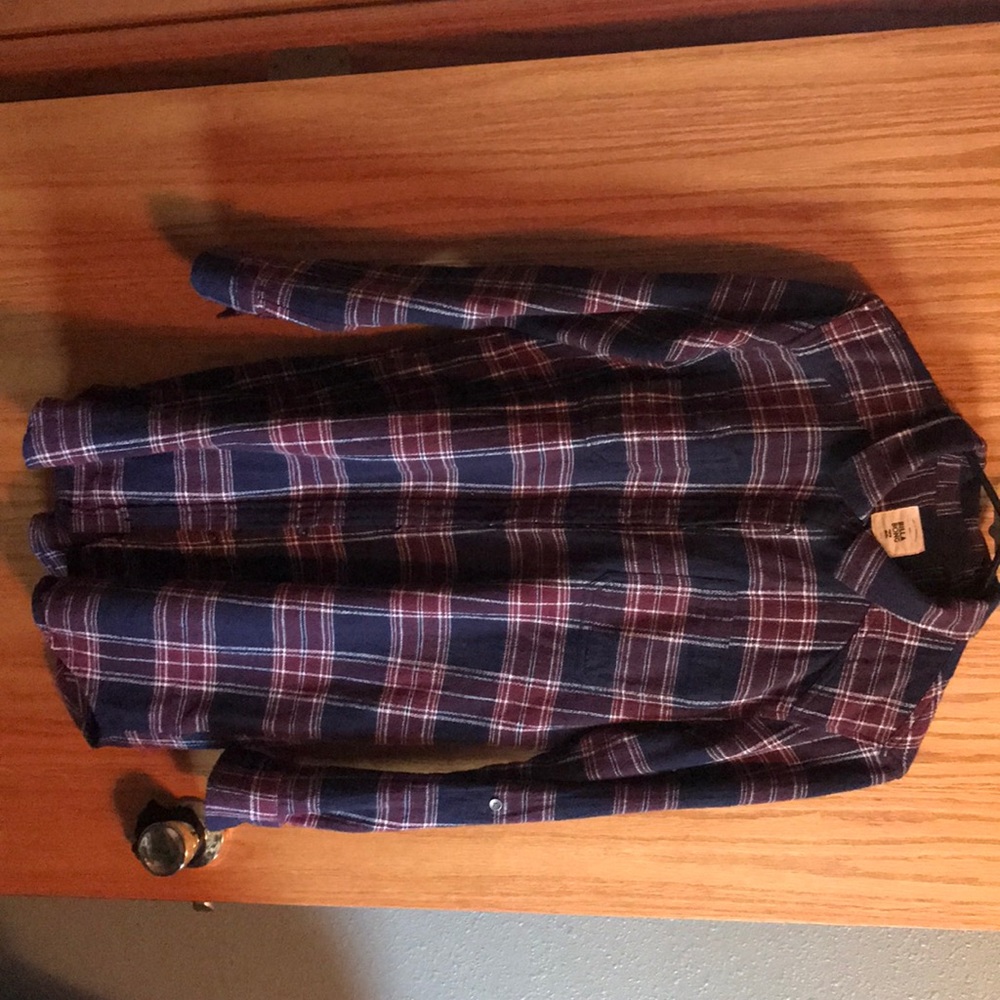 Flannel